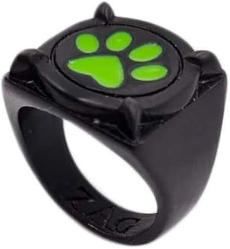 ZAG STORE - Miraculous Ladybug - Cat Noir Ring India | Ubuy