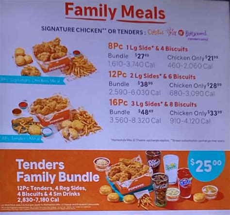 Popeyes Louisiana Kitchen Menu, Jackson, MI