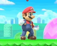 Supermario Mario Party GIF - Supermario Mario Mario Party - Discover & Share GIFs