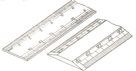 Engineering Drawing: Instruments And Materials Of Drawing