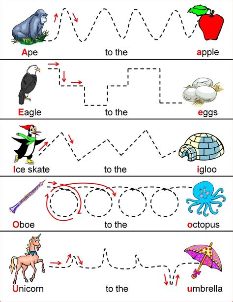 Worksheets For 2 Years Old Children 338