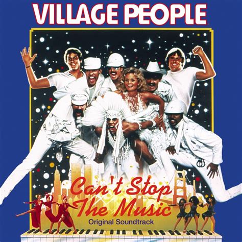 Village People: top songs · discography · lyrics