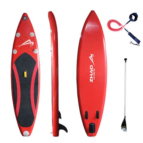 Low Price Water Sport Surfing Equipment Inflatable Board for Sale ...