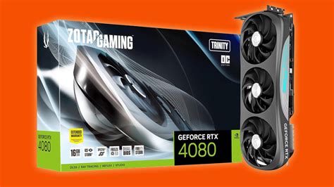 This Nvidia RTX 4080 has never been cheaper thanks to Amazon Prime Day