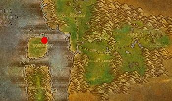 WoW Classic Alchemy Trainer Locations | World of Warcraft