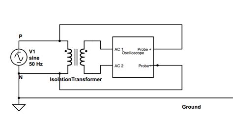 Isolation Transformer