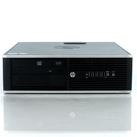 EX-UK HP Elite 8300 SFF PC Desktop Core i5-3470 3.2GHz 4GB 500GB Win 7 Pro – Deprime Solutions ltd