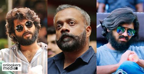 Arjun Reddy remake: Gautham Menon to helm the new version of Varma?