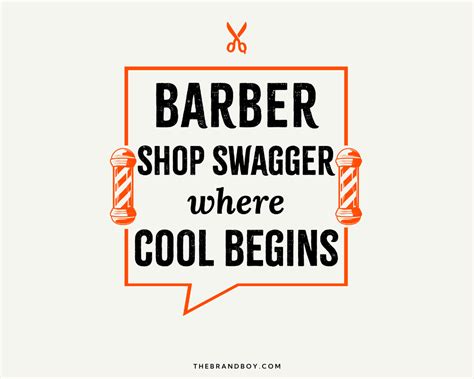 685+ Barber Shop Slogans - TheBrandboy.com