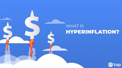 What is hyperinflation?