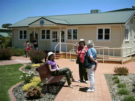 Temora Aviation Museum