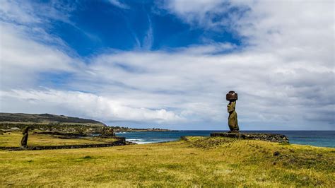 Easter Island: Rapa Nui National Park (Chile) | LAC Geo