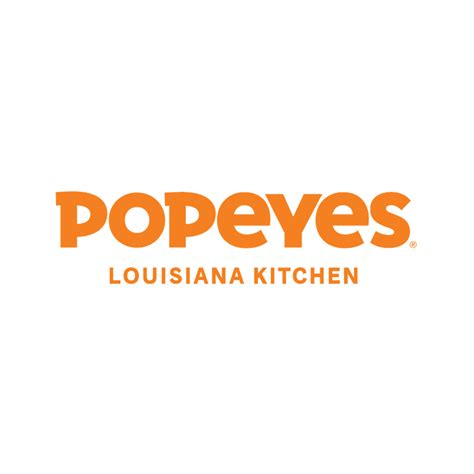 Popeyes | West Edmonton Mall