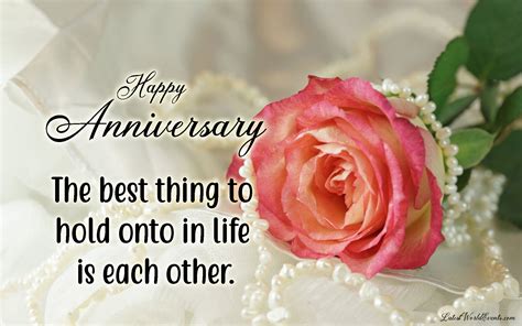 Anniversary wishes for couple & Happy anniversary messages