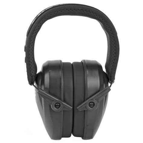 Walker's Razor Compact Passive Hearing Protection