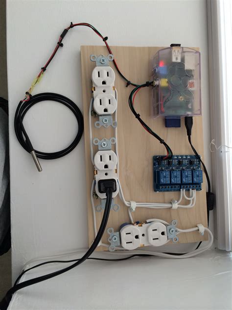 14+ Diy home automation raspberry pi ideas – Good Ideas