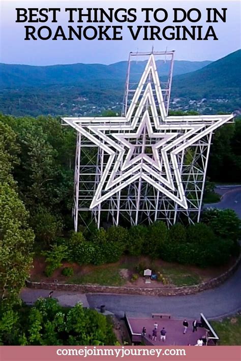 Things to do in Roanoke Virginia | American travel, Usa travel destinations, Travel usa