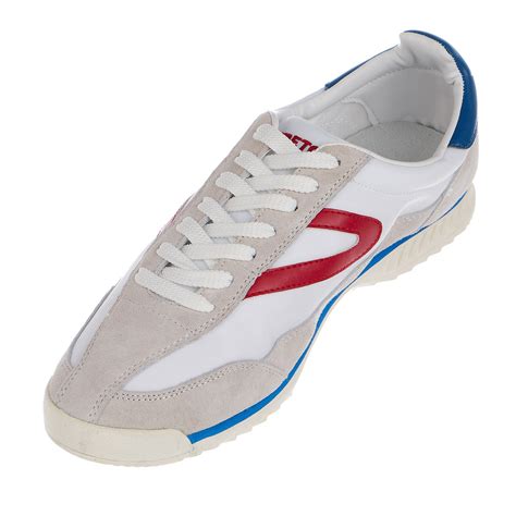 Tretorn Rawlins Retro Sneakers - Men's - Shoplifestyle