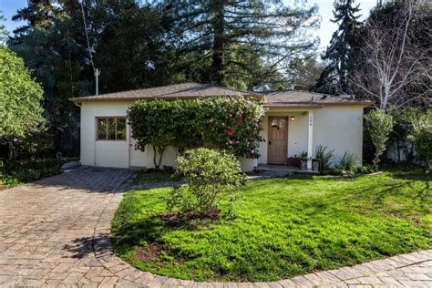 Menlo Park, CA Real Estate - Menlo Park Homes for Sale | realtor.com®