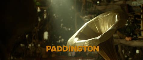 Paddington | Film and Television Wikia | Fandom