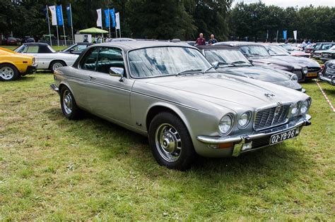 Jaguar XJ12 Coupé - 1975 | V12 230 kW 1.846 kg Concours d'El… | Flickr