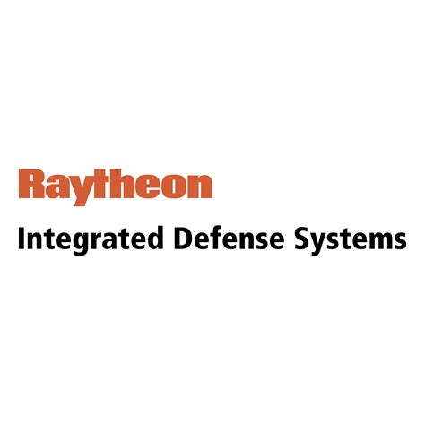 Raytheon Integrated Defense Systems Logo PNG Transparent & SVG Vector - Freebie Supply