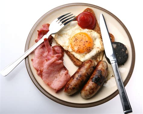 Buy Breakfast Pack Online - Award Winning Scottish Butchers - Patricks of Camelon