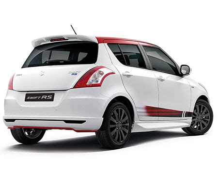 Suzuki Swift RS (2014) Price in Malaysia RM79,388 - MotoMalaysia