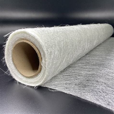 China Good Quality Chopped Strand Mat - Fiberglass Chopped Strand Mat Emulsion Binder – Beihai ...