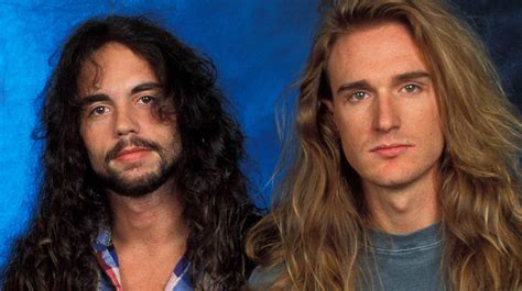 David Ellefson on why the Megadeth Rust In Peace-era reunion didn’t happen | Louder