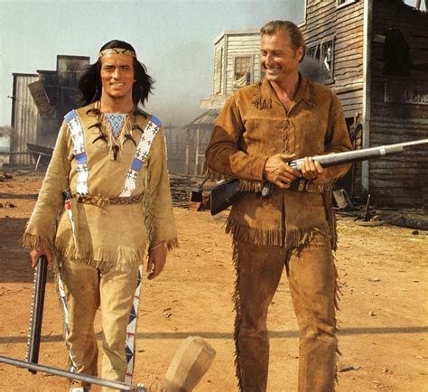 60 best Old Shatterhand und Winnetou images on Pinterest | Apache ...