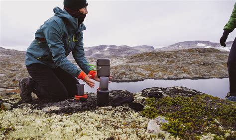 Hiking gear for a multi-day adventure in Norway — In Wilder Places