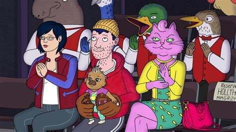 REVIEW: Bojack Horseman – Season 6, Part 2 - Geeks + Gamers