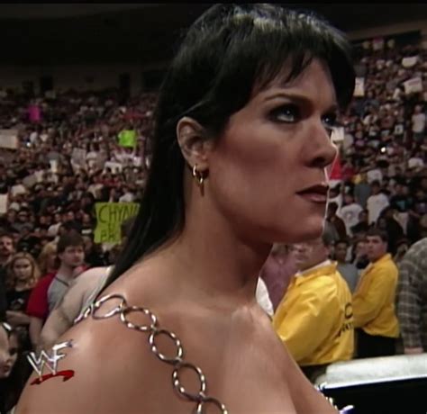 Image - Evil Chyna @ Backlash 1999.jpg | Pro Wrestling | Fandom powered ...