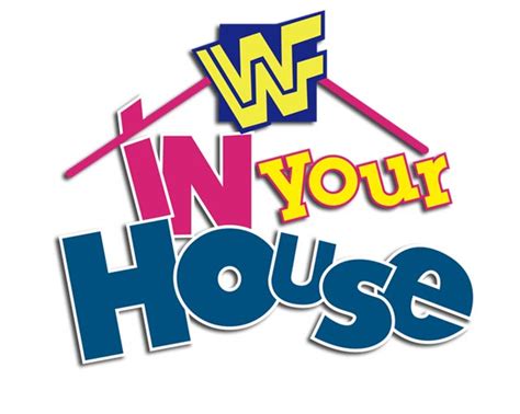 Top 10 Best Ever WWF In Your House Matches