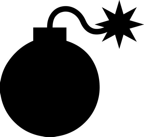 Bomb Background PNG Transparent Background, Free Download #46607 - FreeIconsPNG