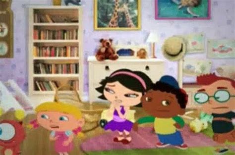 Little Einsteins S05E04 - Music Monsters - video Dailymotion