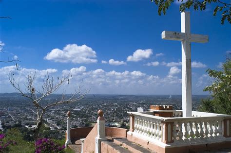 City of Holguín, Cuba