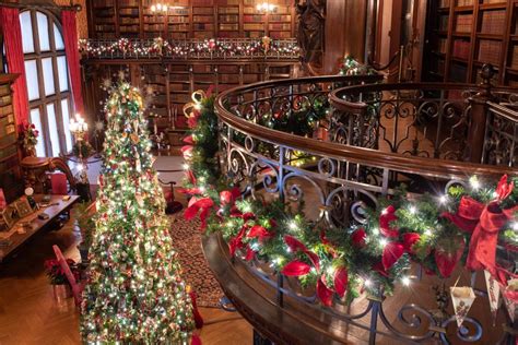 Christmas at biltmore everything you need to know – Artofit