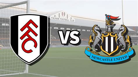 Fulham vs Newcastle live stream and how to watch Premier League game ...