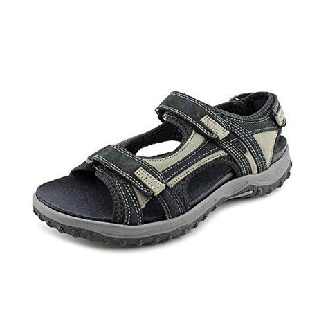 Drew Warren - Men's Orthopedic Sandals - Free Ship