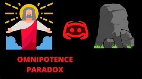 Omnipotence paradox | Apologetics Wiki | Fandom