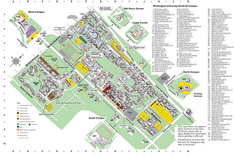 Parking and transportation | 2016 Presidential Debate | Washington ...