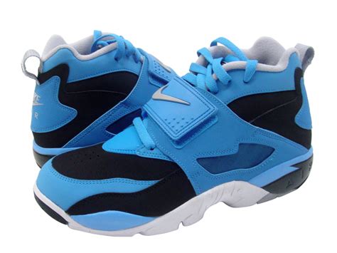 Nike Air Diamond Turf - Blue Hero 309434008 - KicksOnFire.com