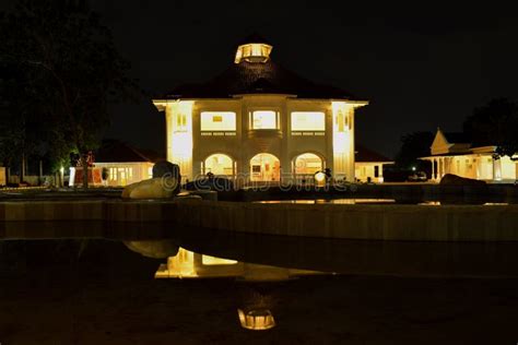 Bekasi, Indonesia, December 2020 - the Bekasi History Museum in Tambun ...