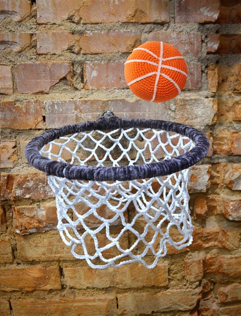 Basketball Set = Hoop + Ball