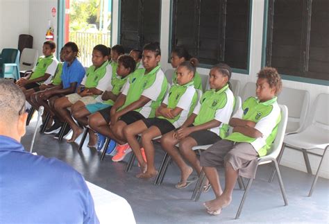 Tagai State College | Thursday Island QLD