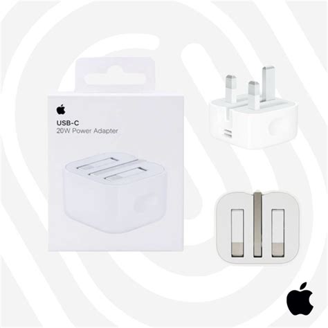 Uncle Jack's Mobile | Apple 20W USB-C Power Adapter