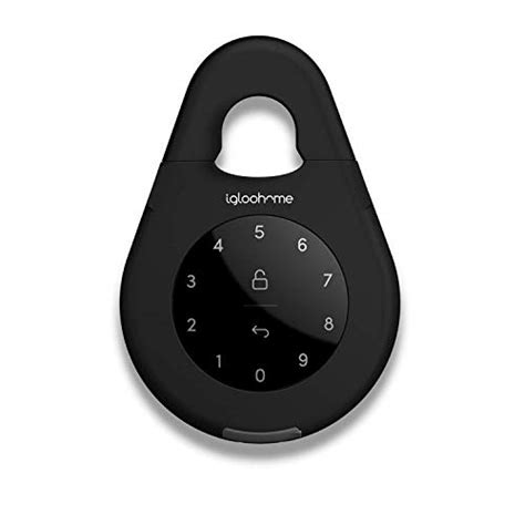 Best Key Lock Box For Airbnb Self Check-In