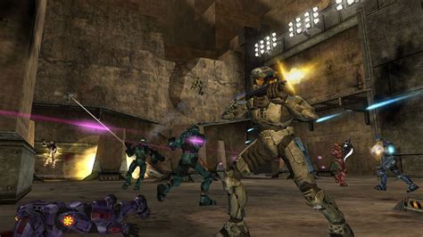 Custom game - Halopedia, the Halo wiki